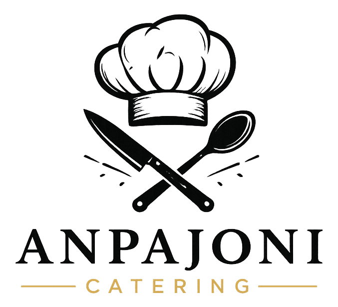 Anpajoni Catering